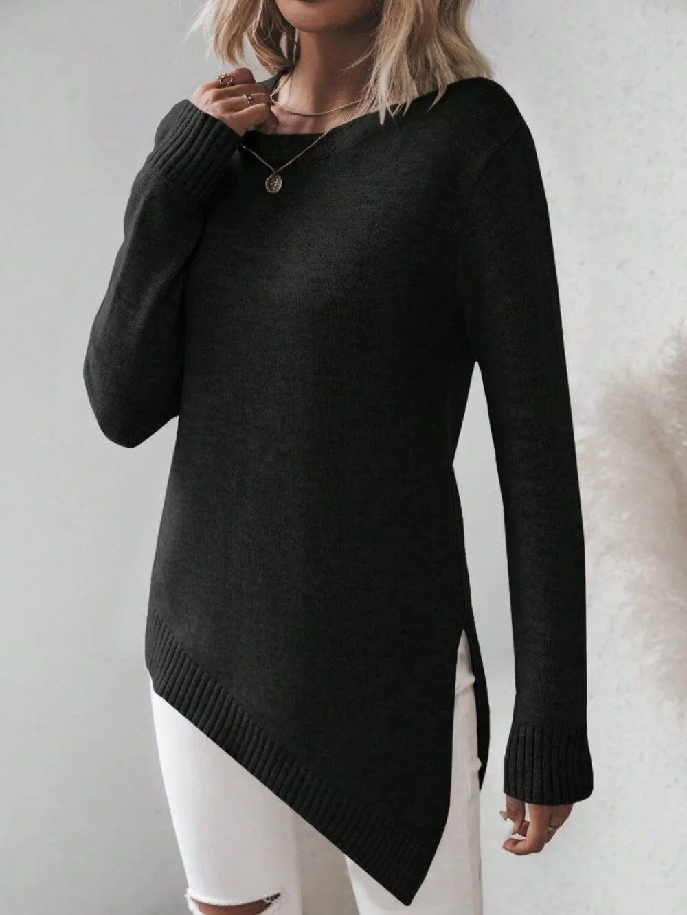 N/A this black